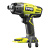Винтоверт ударный RYOBI R18QS-0 (без батареи) ONE+
