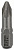 Бита Extra Hart 25мм PZ2 (100шт), BOSCH