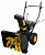 Снегоотбрасыватель CHAMPION ST656