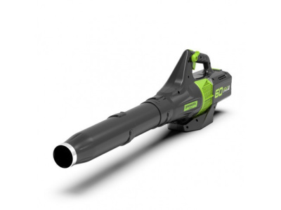 Воздуходув аккумуляторный Greenworks GD60ABK4 (60В c 1хАКБ 4Ач и ЗУ)