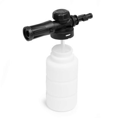 Мойка высокого давления DAEWOO DAW 620