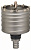 Коронка буровая 100/80/150 мм, BOSCH