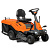 Райдер бензиновый DAEWOO DWR 610