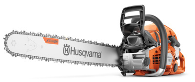 Бензопила Husqvarna 562 XP Mark II 18" 3/8 1.5 68DL C85 X-Cut HLM X-Force