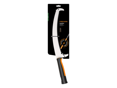 Пила изогнутая FISKARS OneClick