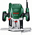Фрезер POF 1200 AE, BOSCH