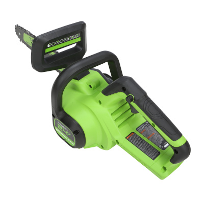 Цепная пила аккумуляторная Greenworks GD24CS30 (24В, без АКБ и ЗУ) 30см