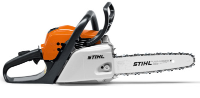 Бензопила STIHL MS 181 (шина и цепь 35см, защитный кожух)