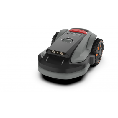 Газонокосилка-робот VILLARTEC MI800V