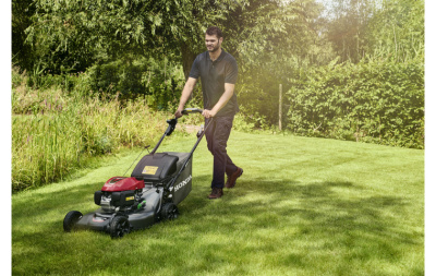 Газонокосилка HONDA HRN 536 C2 VYEH