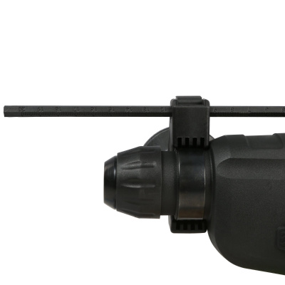 Перфоратор аккумуляторный Greenworks GD24SDS2 (24В, 1хАКБ 2Ач и ЗУ)