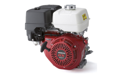 Двигатель HONDA GX390T2-VSP-OH