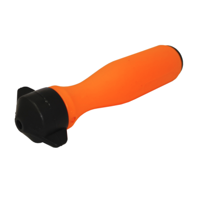 Ручка для напильника VILLARTEC пластиковая (круглая)