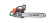 Бензопила Villartec SB 365 (шина, цепь 37см 3/8 1,5мм, чехол д/шины)