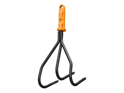 Культиватор три зуба FISKARS OneClick