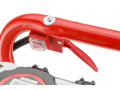 Мотобур ECO GD-53 (1.85 кВт, 10 кг, шнек до 200 мм)
