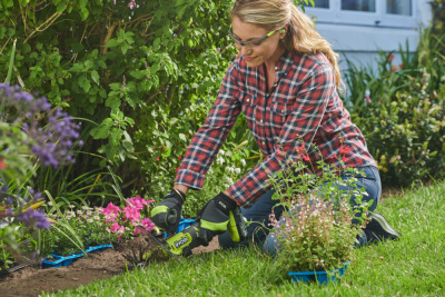 Культиватор ручной RYOBI RY18HCA-0 (без батареи) ONE +