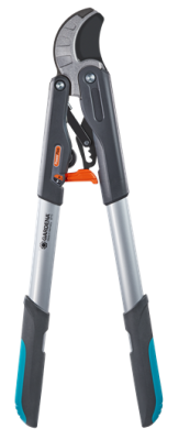 Сучкорез с храповым механизмом GARDENA SmartCut