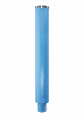 Алмазная коронка  M102x450mm,1 1/4" Standard for Concrete, BOSCH