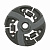 Муфта сцепления K1250 K1260 K1270