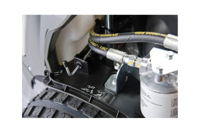 Райдер STIGA Park PRO 900 AWX