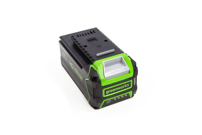 Аккумулятор Greenworks G40USB4 (40В, 4 А-ч) с USB разъемом