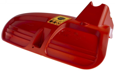 Кожух защитный 343R 545RX (трим.головка)