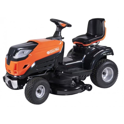 Газонокосилка с сиденьем (минитрактор) Oleo-Mac OM 109 L/19 KV