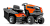 Минитрактор с травосборником Husqvarna TC 239 Т
