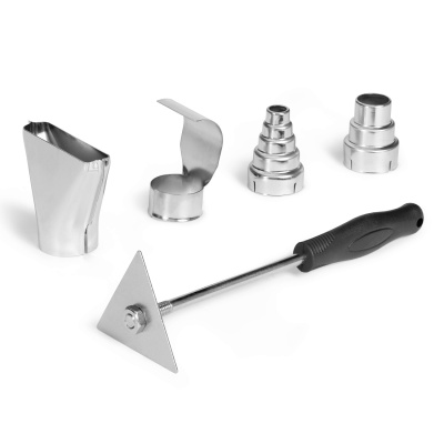 Фен строительный (термовоздуходувка) DAEWOO DAF 2021Li