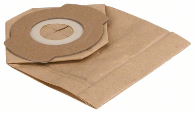 Мешок-пылесборник бумажный для  EasyVac 3 (-5-), BOSCH