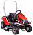 Минитрактор SECO Goliath 4WD 92