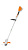 Мотокоса аккумуляторная STIHL FSA 57 SET (AK 10 AL 101)
