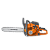 Бензопила Villartec SB 592 (шина, цепь 40см 0,325 1,5мм 66зв., чехол д/шины)