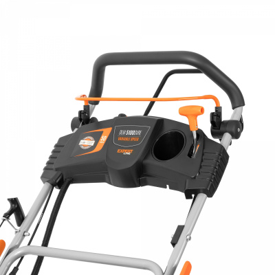 Газонокосилка DAEWOO DLM 5100SVRE