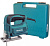 Лобзиковая пила 4329K в кейсе, MAKITA