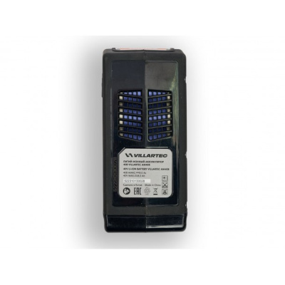 Аккумулятор AM408 40V 8.0Ah VILLARTEC
