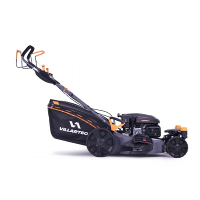Газонокосилка бензиновая VILLARTEC (2,9 кВт) MB451VZ