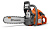 Бензопила Husqvarna 440 II 15" 0.325 1.3 64DL HSM
