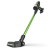 Пылесос аккумуляторный вертикальный Greenworks GD24SV (24В, без АКБ и ЗУ)