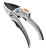 Секатор с храповым механизмом GARDENA SmartCut