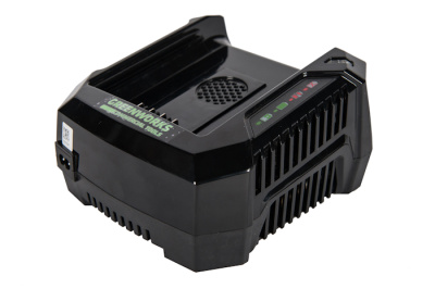 Зарядное устройство Greenworks GC82C (82В, 4А)