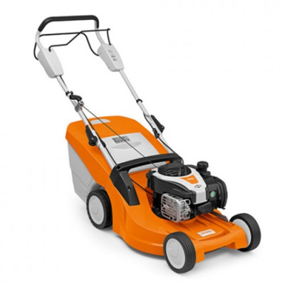 Газонокосилка бензиновая STIHL RM 448.0 T