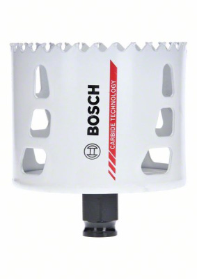 Коронка Endurance for Heavy Duty  83/60мм, BOSCH