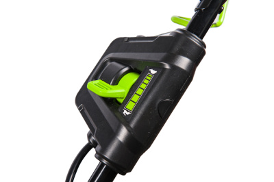 Газонокосилка аккумуляторная Greenworks GD60LM46SPK4 (60В, с 1хАКБ 4Ач и ЗУ) 46см самоходная