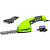 Ножницы аккумуляторные Greenworks G7,2HS (7.2В, встр.акк, 2Aч)