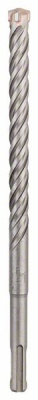 SDS-plus 5X бур, 12-150/210мм (1шт), BOSCH