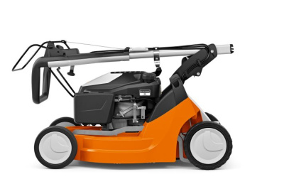 Газонокосилка бензиновая STIHL RM 448 VC