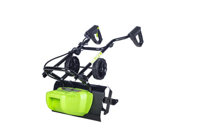 Культиватор электрический Greenworks GTL1520 (1500Вт, 40см)