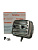 Шумоглушитель из нержавеющей стали для MS361, FARMERTEC (аналог STIHL 11351400650)